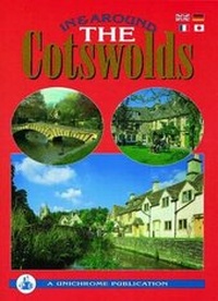 Abbildung von: In & Around Cotswolds - Pitkin Publishing