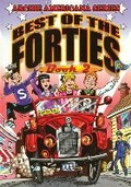 Cover: Best of the Forties / Book #2 - Archie Comic Publications