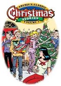 Cover: Archie's Classic Christmas Stories Volume 1 - Archie Comic Publications