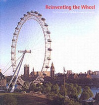 Enlarge image Cover: Reinventing the Wheel - Watermark Publications (UK) Ltd