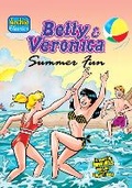 Cover: Betty & Veronica Summer Fun - Archie Comic Publications