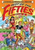 Cover: Best of the Fifties - Archie Comic Publications