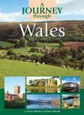 Cover: Journey Through Wales - Pitkin Publishing