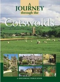 Abbildung von: Journey Through the Cotswolds - Pitkin Publishing