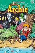 Cover: The Adventures of Little Archie Vol.2 - Archie Comic Publications