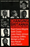 Cover: Changing Britannia - New Beacon Books Ltd