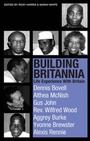 Cover: Building Britannia - New Beacon Books Ltd