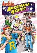Cover: Best of the Nineties / Book #1 - Archie Comic Publications