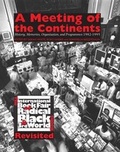 Cover: A Meeting of the Continents - New Beacon Books Ltd