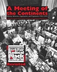 Enlarge image Cover: A Meeting of the Continents - New Beacon Books Ltd