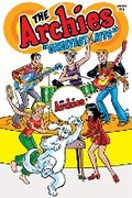 Cover: The Archies Greatest Hits - Archie Comic Publications