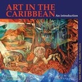 Cover: Art in the Caribbean: an Introduction - New Beacon Books Ltd