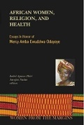 Cover: African Women, Religion and Health - Cluster Publications