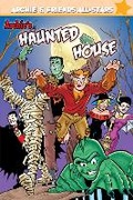 Cover: Archie's Haunted House - Archie Comic Publications