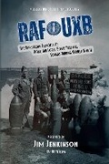 Cover: RAF/UXB - Woodfield Publishing Ltd
