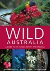Enlarge image Cover: Wild Australia - New Holland Publishers