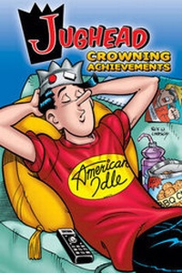 Enlarge image Cover: Jughead: Crowning Achievements - Archie Comic Publications