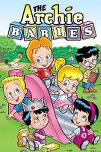 Enlarge image Cover: Archie Babies - Archie Comic Publications