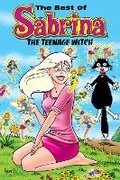 Cover: The Magic Of Sabrina The Teenage Witch - Archie Comic Publications