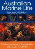 Cover: Australian Marine Life - Reed New Holland