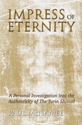 Cover: Impress of Eternity - Woodfield Publishing Ltd