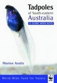 Abbildung von: Tadpoles of South Eastern Australia - Reed New Holland