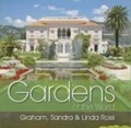 Cover: Gardens of the World - New Holland Publishers