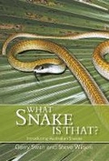Cover: What Snake is That? - Reed New Holland