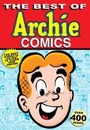 Cover: The Best of Archie Comics - Archie Comic Publications