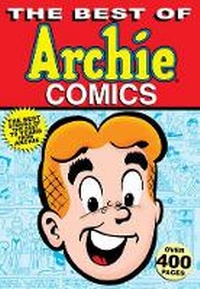 Enlarge image Cover: The Best of Archie Comics - Archie Comic Publications