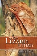 Cover: What Lizard is That? - Reed New Holland