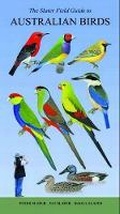 Cover: The Slater Field Guide to Australian Birds - Reed Natural History/New Holland (AUS)