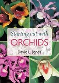 Enlarge image Cover: Starting Out with Orchids - Reed New Holland