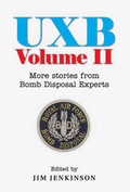 Cover: RAF / UXB - Woodfield Publishing Ltd