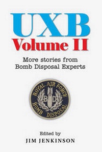 Enlarge image Cover: RAF / UXB - Woodfield Publishing Ltd