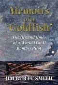 Cover: Memoirs of a Goldfish - Woodfield Publishing Ltd