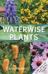 Enlarge image Cover: Waterwise Plants - Reed New Holland