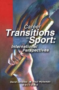Cover: Career Transitions in Sport - Fitness Information Technology, Inc, U.S.