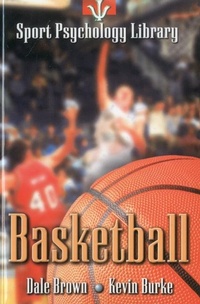 Abbildung von: Sport Psychology Library -- Basketball - Fitness Information Technology, Inc, U.S.