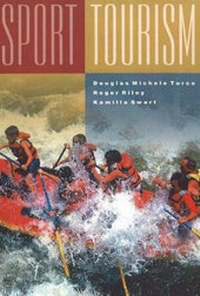 Enlarge image Cover: Sport Tourism - Fitness Information Technology, Inc, U.S.