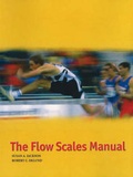 Cover: Flow Scales Manual - Fitness Information Technology, Inc, U.S.