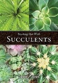 Cover: Starting Out with Succulents - Reed New Holland