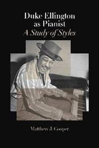 Abbildung von: Duke Ellington as Pianist - The College Music Society