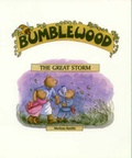 Cover: Bumblewood - Read All Over