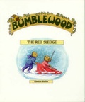 Cover: Bumblewood - Read All Over