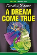 Cover: A Dream Come True - Read All Over