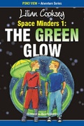 Cover: Space Minders - Read All Over