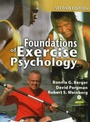 Cover: Foundations of Exercise Psychology - Fitness Information Technology, Inc, U.S.