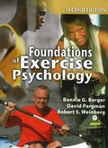 Cover: Foundations of Exercise Psychology - Fitness Information Technology, Inc, U.S.