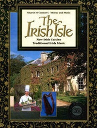 Abbildung von: The Irish Isle - Menus & Music Production Inc